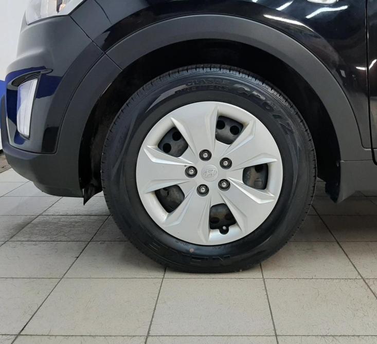 Hyundai Creta I Москва  - изображение 13
