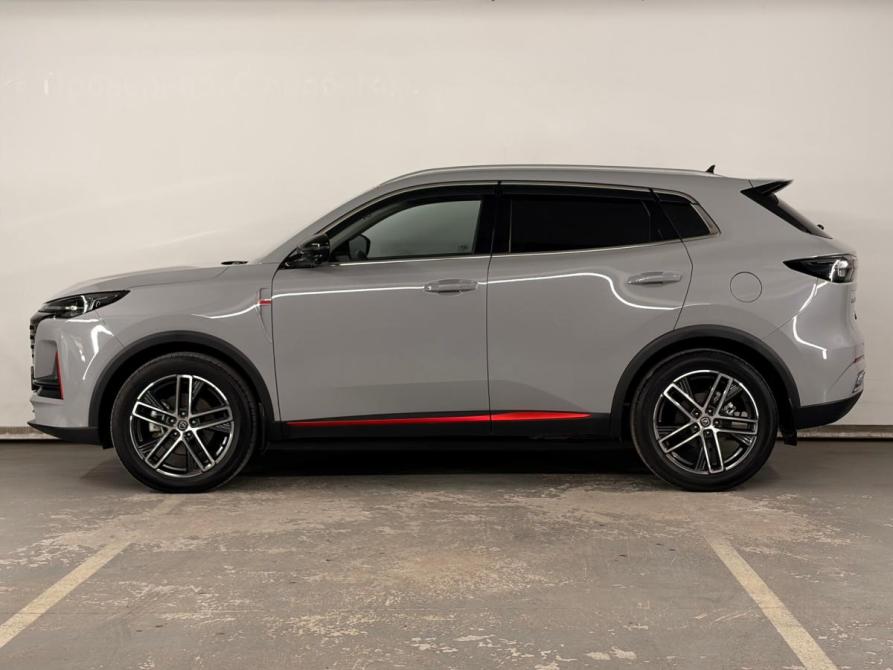 Changan UNI-S (CS55 Plus) I Екатеринбург  - изображение 3