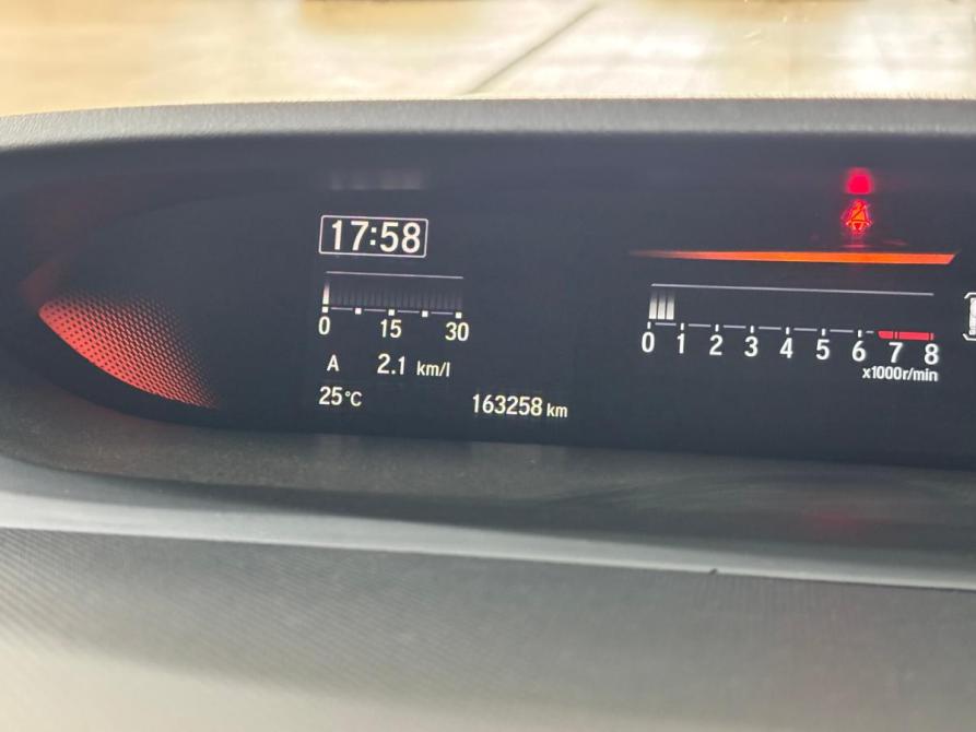 Honda Stepwgn V Набережные Челны  - изображение 16