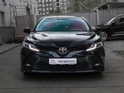 Toyota Camry VIII (XV70) Москва  - изображение 18