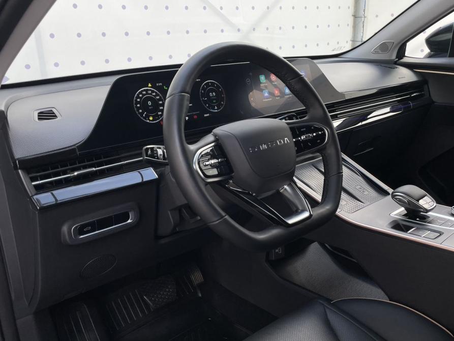 Omoda C5 I Тамбов  - изображение 15
