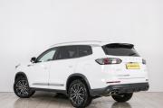 Chery Tiggo 8 Pro Max I Красноярск  - изображение 26