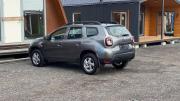 Renault Duster II Санкт-Петербург  - изображение 17
