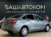 Lada (ВАЗ) Vesta I Уфа  - изображение 19