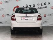 Skoda Rapid I Рестайлинг Минеральные Воды  - изображение 22