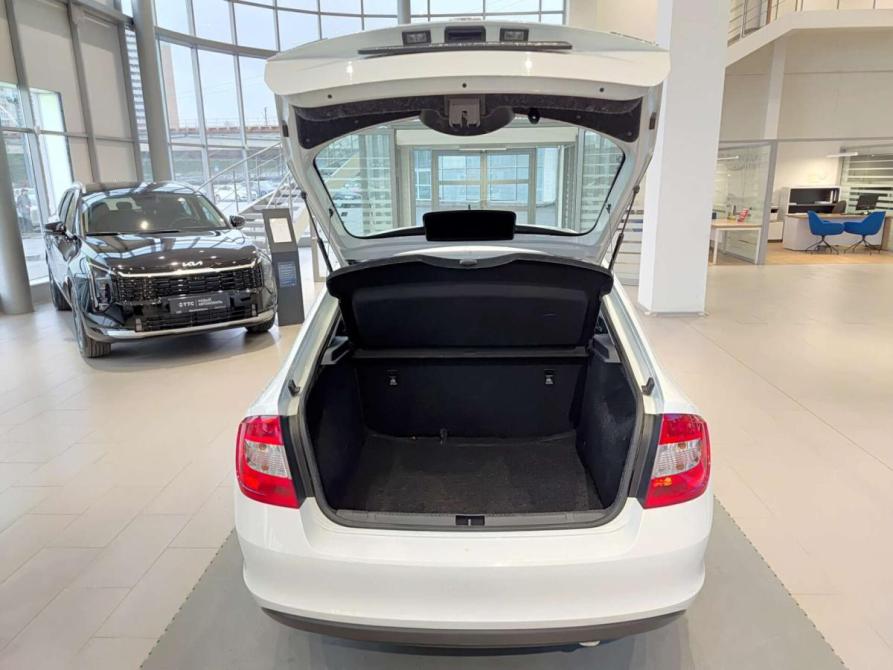 Skoda Rapid I Казань  - изображение 12