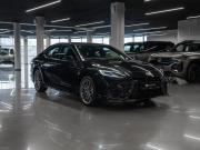 Toyota Camry IX (XV80) China Market Москва  - изображение 31