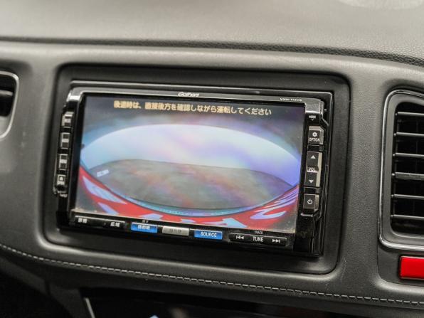 Honda Vezel I с пробегом 2014 года, цена 1 530 000 рублей, 155497 км, внедорожник, Автокод Объявления