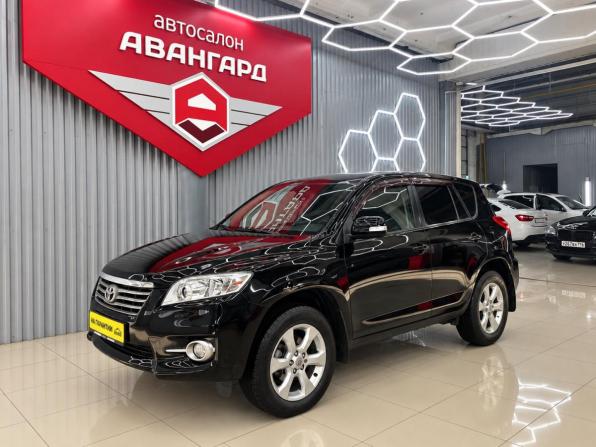 Toyota RAV4 III (XA30) Рестайлинг с пробегом 2012 года, цена 1 486 000 рублей, 210458 км, внедорожник, Автокод Объявления