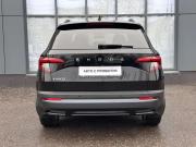 Skoda Karoq I Ярославль  - изображение 21