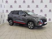 Changan CS35 Plus I Рестайлинг Тольятти  - изображение 25