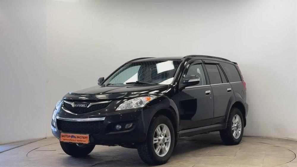 Haval H5 I Киров  - изображение 20