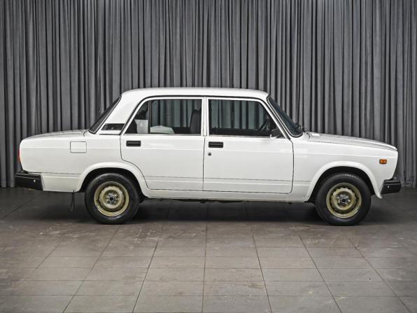 Lada (ВАЗ) 2107 с пробегом 2011 года, цена 550 000 рублей, 21154 км, седан, Автокод Объявления
