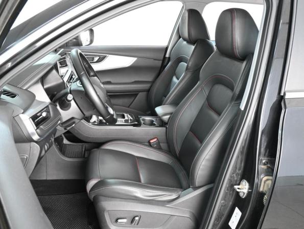 Chery Tiggo 7 Pro I с пробегом 2022 года, цена 1 729 000 рублей, 39113 км, внедорожник, Автокод Объявления