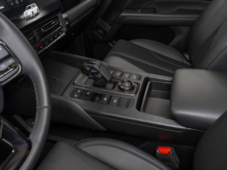 Haval H9 II Москва  - изображение 19