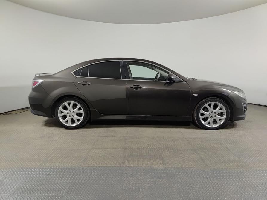 Mazda 6 II (GH) Рестайлинг Уфа  - изображение 5