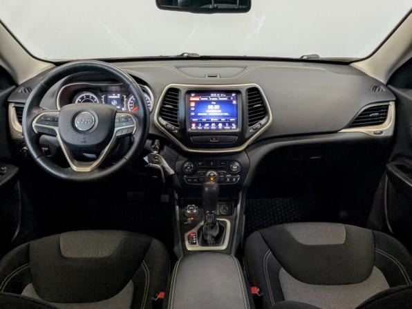 Jeep Cherokee V (KL) с пробегом 2014 года, цена 1 850 000 рублей, 113676 км, внедорожник, Автокод Объявления