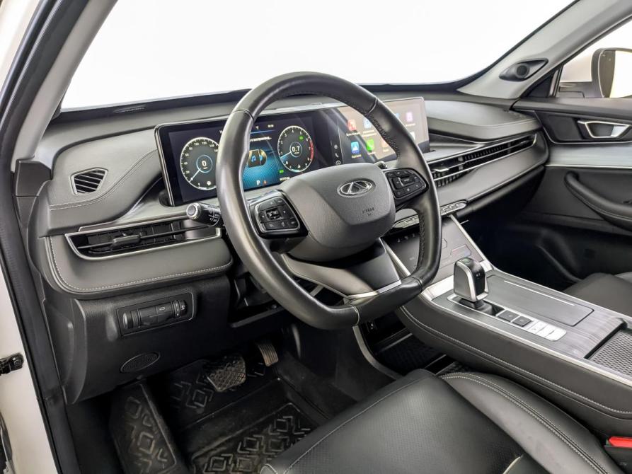 Chery Tiggo 7 Pro Max I Москва  - изображение 16