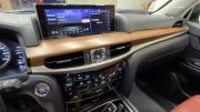 Lexus LX III Рестайлинг 2 Челябинск  - изображение 44
