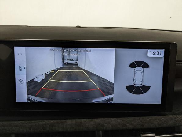 Hyundai Tucson IV Рестайлинг с пробегом 2025 года, цена 3 600 000 рублей, 69002 км, внедорожник, Автокод Объявления