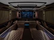 Mercedes-Benz V-Класс III (W447) Рестайлинг 2 Москва  - изображение 73