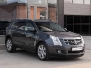 Cadillac SRX II Новосибирск  - изображение 25