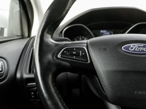 Ford Focus III Рестайлинг с пробегом 2016 года, цена 925 000 рублей, 94930 км, хэтчбек, Автокод Объявления