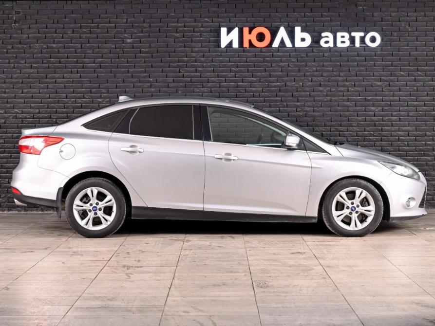 Ford Focus III Екатеринбург  - изображение 9