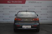 Mitsubishi Lancer X Старый Оскол  - изображение 12