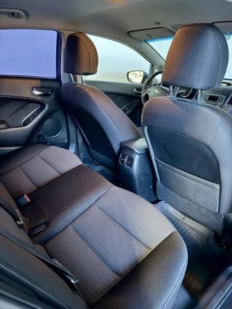 Kia Cerato III с пробегом 2014 года, цена 1 359 000 рублей, 95182 км, седан, Автокод Объявления