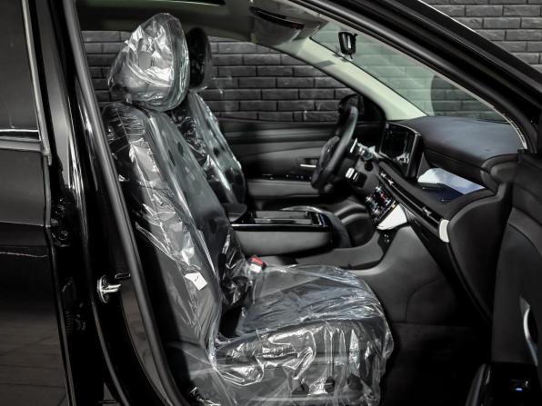 Hyundai Tucson IV Рестайлинг с пробегом 2026 года, цена 4 070 000 рублей, 52 км, внедорожник, Автокод Объявления
