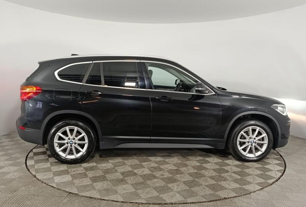 BMW X1 II (F48) Рестайлинг Волгоград  - изображение 8