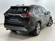 Toyota RAV4 V (XA50) Вологда  - изображение 24