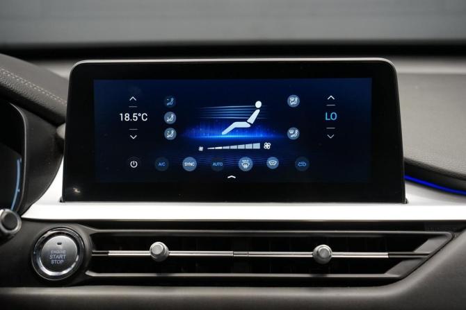 Chery Tiggo 7 Pro I с пробегом 2020 года, цена 1 640 000 рублей, 88000 км, внедорожник, Автокод Объявления
