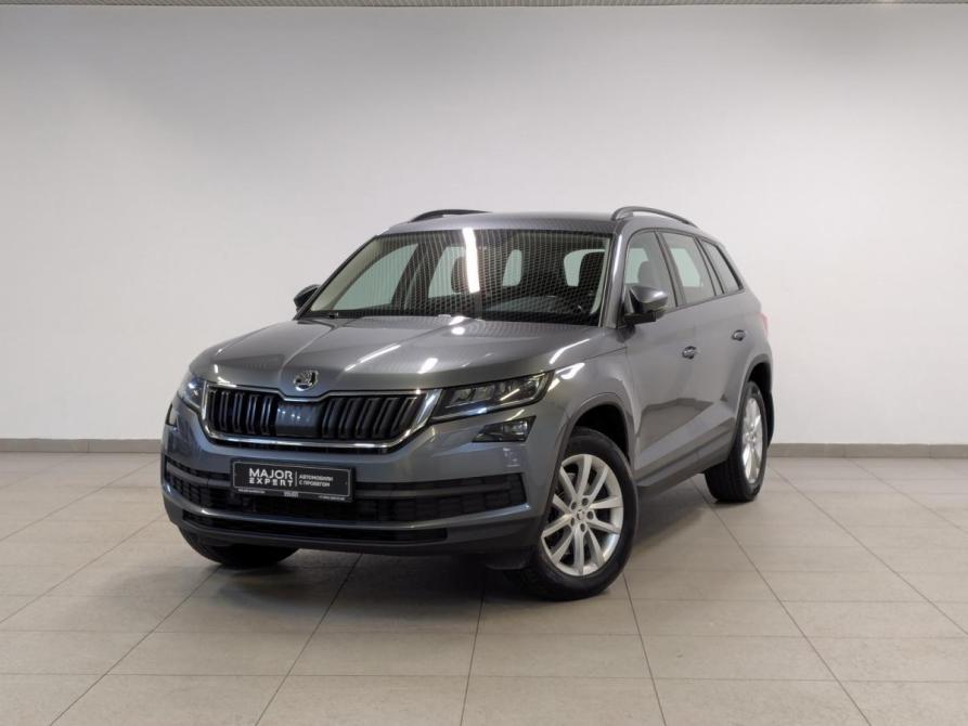Skoda Kodiaq I Санкт-Петербург  - изображение 1