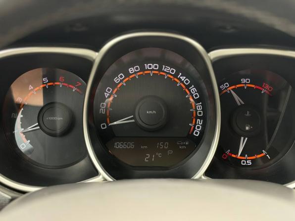 Lada (ВАЗ) Vesta I с пробегом 2019 года, цена 1 089 000 рублей, 106606 км, универсал, Автокод Объявления