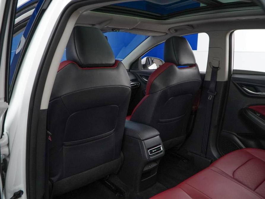 Changan Eado Plus Москва  - изображение 11