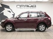Lifan X60 I Ростов-на-Дону  - изображение 24
