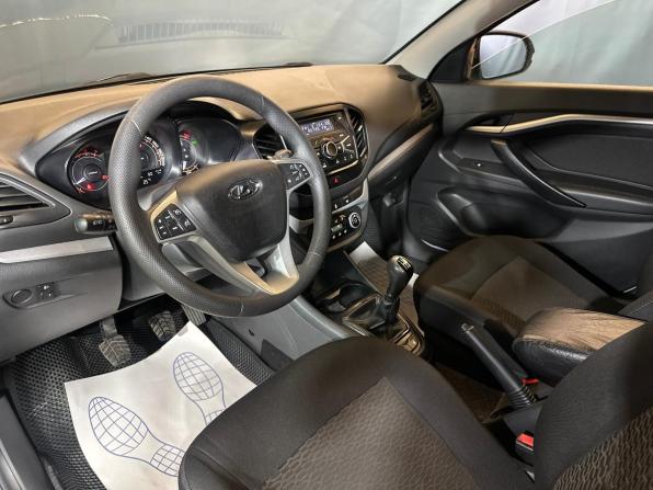 Lada (ВАЗ) Vesta I с пробегом 2018 года, цена 930 000 рублей, 163108 км, универсал, Автокод Объявления