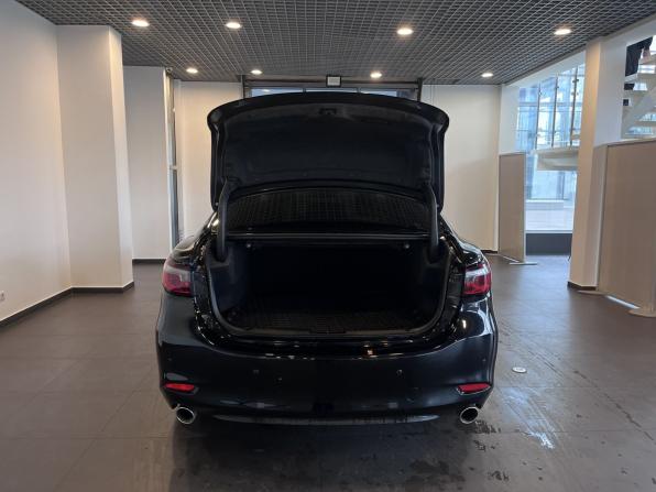 Mazda 6 III (GJ) Рестайлинг 2 с пробегом 2020 года, цена 2 250 000 рублей, 60000 км, седан, Автокод Объявления