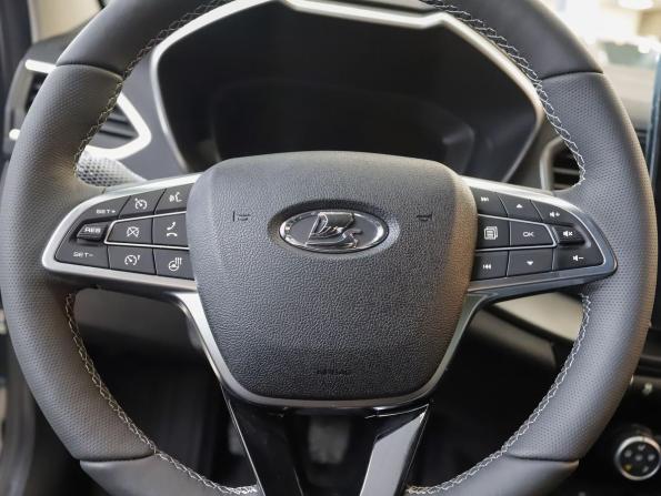 Новый Lada (ВАЗ) Vesta I Рестайлинг (NG) 2025 года, цена 2 030 000 рублей, седан, Автокод Объявления