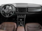 Skoda Kodiaq I Москва  - изображение 28