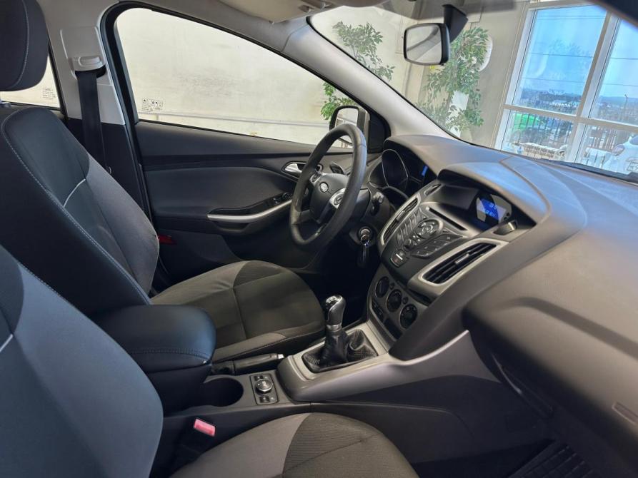 Ford Focus III Волгоград  - изображение 9