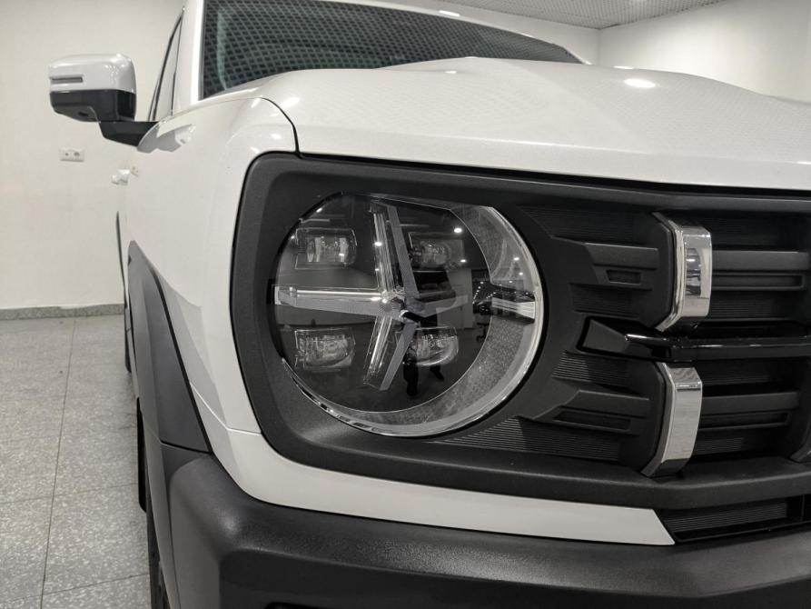 Haval H3 I Москва  - изображение 11