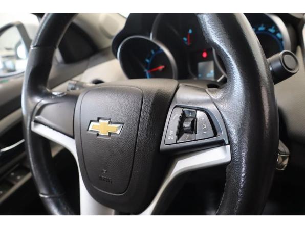 Chevrolet Cruze I Рестайлинг с пробегом 2014 года, цена 683 100 рублей, 104428 км, седан, Автокод Объявления