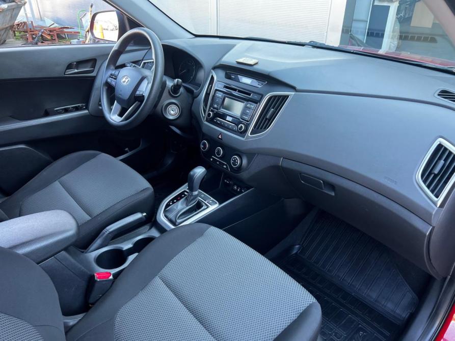 Hyundai Creta I Воронеж  - изображение 9