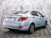 Hyundai Solaris I Ульяновск  - изображение 23