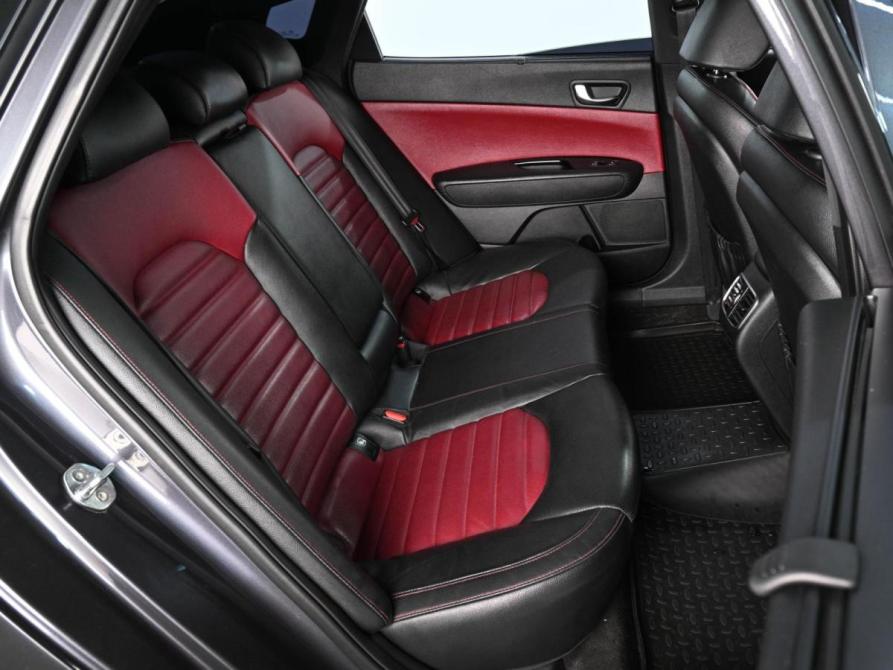 Kia Optima IV Рестайлинг Ростов-на-Дону  - изображение 7