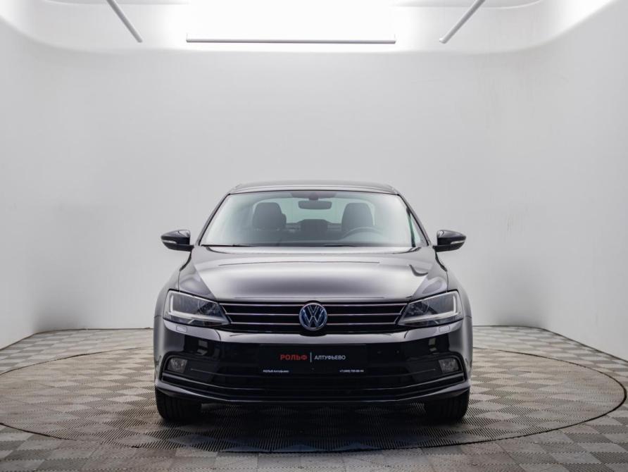 Volkswagen Jetta VI Рестайлинг Москва  - изображение 2