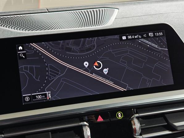 BMW 4 серии G22 G23 G26 с пробегом 2021 года, цена 5 100 000 рублей, 71216 км, купе, Автокод Объявления